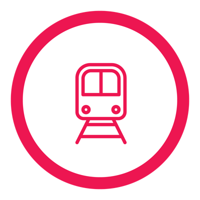 Rail systems