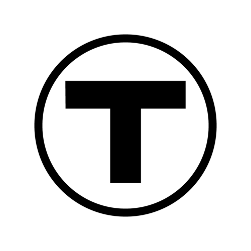 MBTA logo