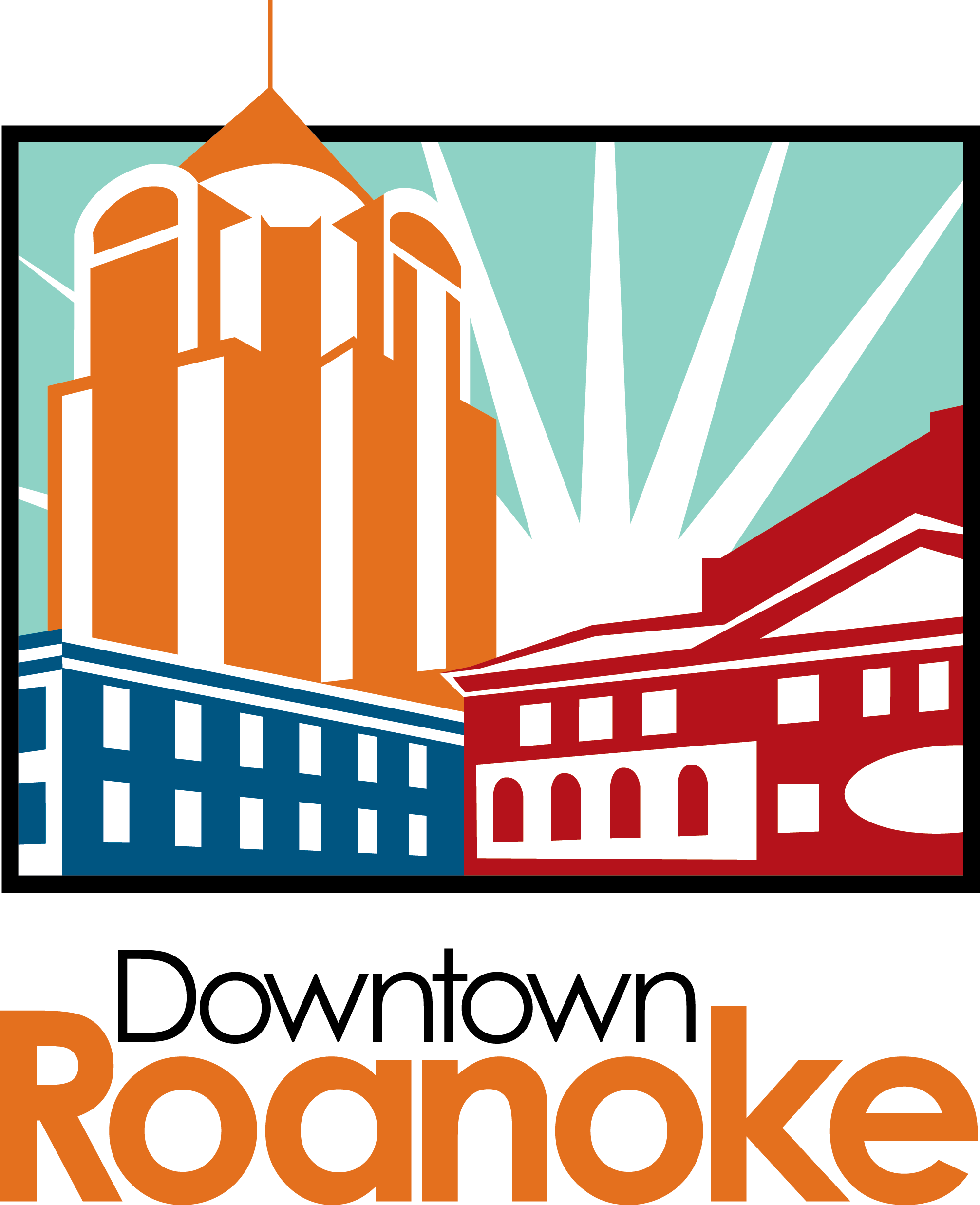 Roanoke City Mugshots Downtown Roanoke, Inc. - Block by Block